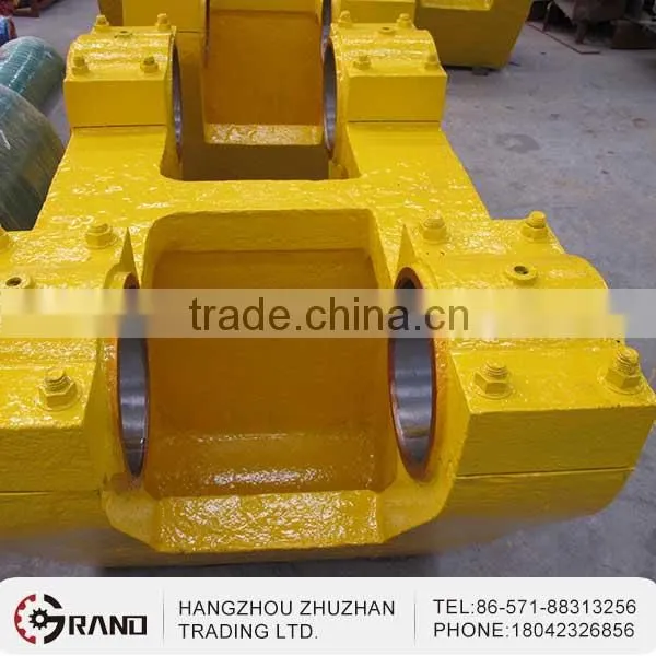 Carbon steel casting large arm rocker