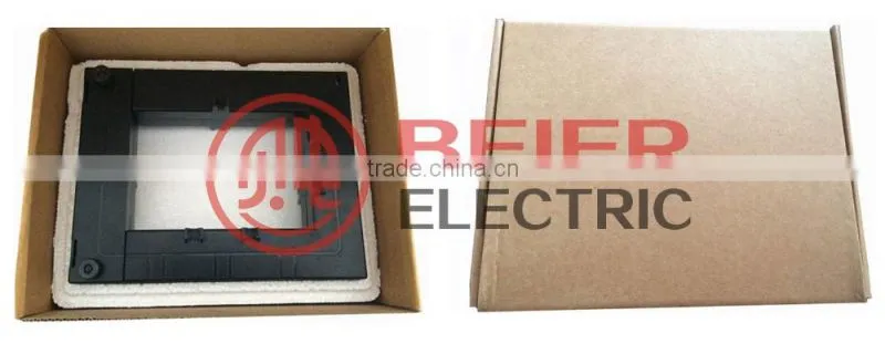 dp812 series sealed and busbar type split core ct transformers 5a