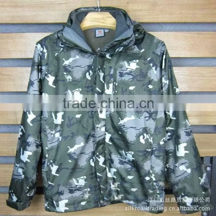 196T nylon taslon