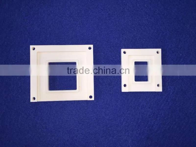 industrial alumina, zirconia ceramic substrates