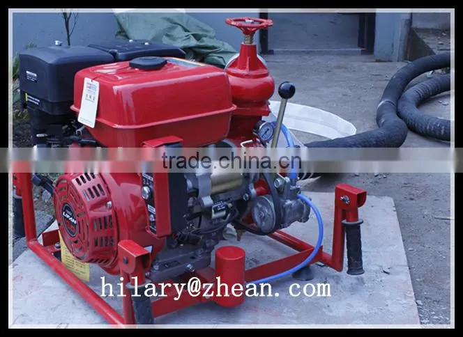 Diesel Fire Pump/Water Diesel Pump