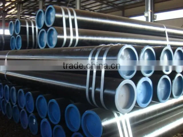 MADE IN CHINA!!CONSTRUCTION BUILDING MATERIAL GALVANIZED SEAMLESS STEEL PIPE YOU CAN IMPORT FROM CHINA
