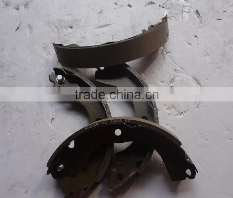 High Quality Nissan Rear Brake Shoe 44060-ED026