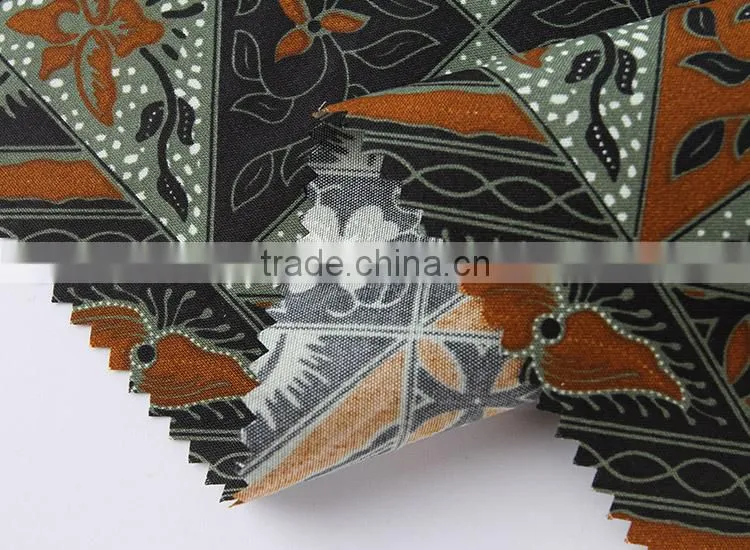 2016 Top selling Attractive Fashion super wax fabric design for African