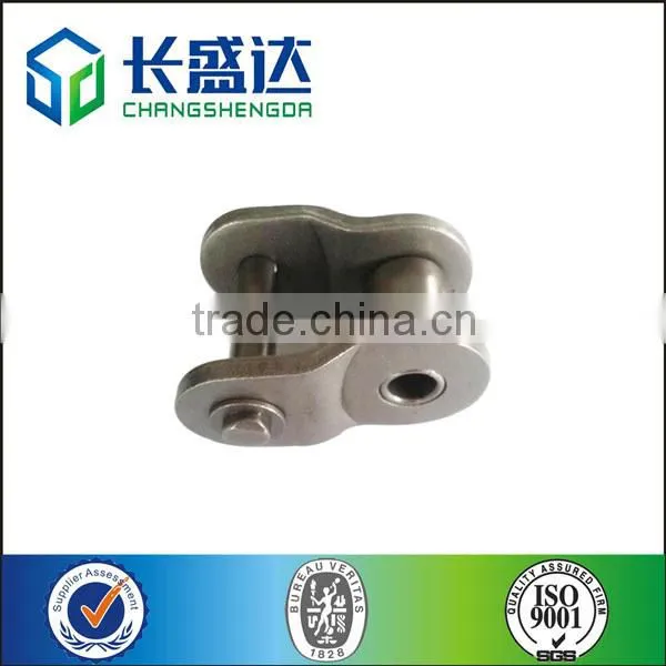 160GA-2/32a-2 Connecting Link Offest Link Chain Connecting Link