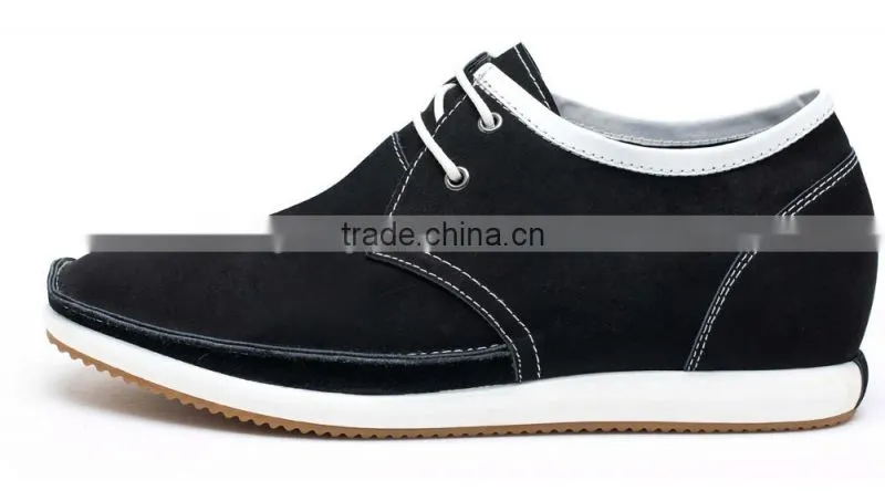 Height shoes changfeng factory class man shoe and fashion casual shoe man