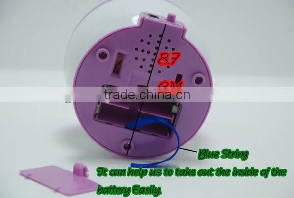 Rotation projector lamp,Star Sky Romantic Night Projector Light. 2014Rotating luminous Dream night light.