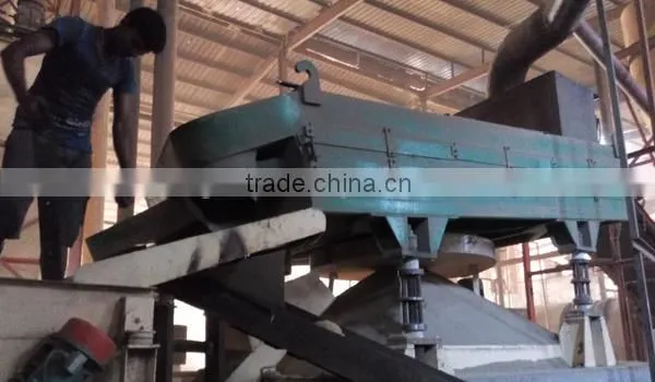 Bagasse particleboard production line/ particle baord making machine