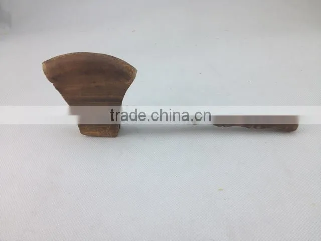 2014 new design wooden toy axe for kids wholesale