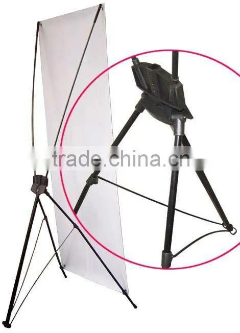 Bridge x banner stand