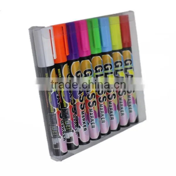 Sample and OEM are wekcome marker pen fabric marker pen