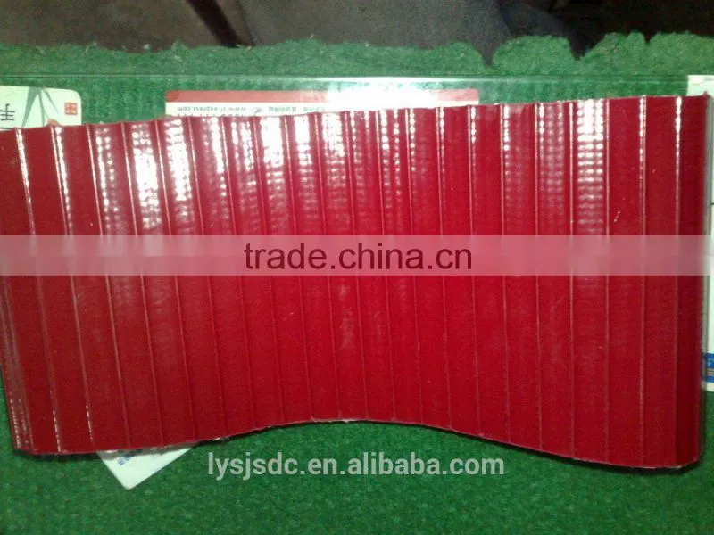 high Quality flexible double jacket layflat hose pipe
