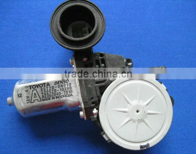 Hot Sale Auto car Window Switch 85720-0N010 For Toyota Crown Reiz