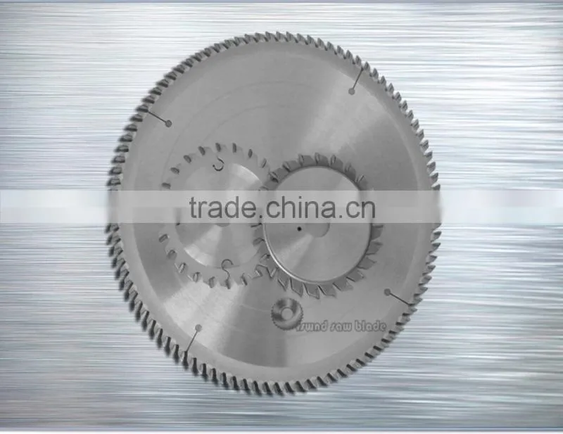 Fswnd wear-resisting for wooden panels cutting tct circular saw blade