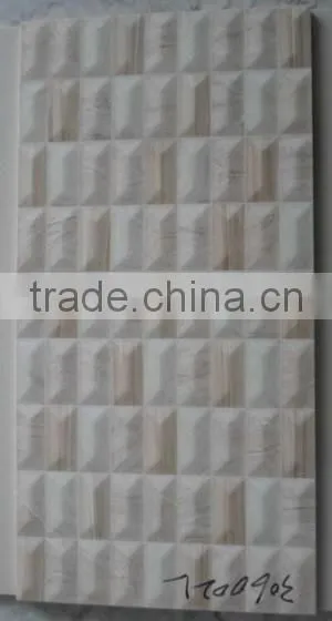 300X450MM interior ceramic wall tile