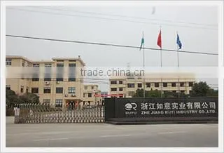 Zhejiang Ruyi Industry Co., Ltd. company overview - view 2