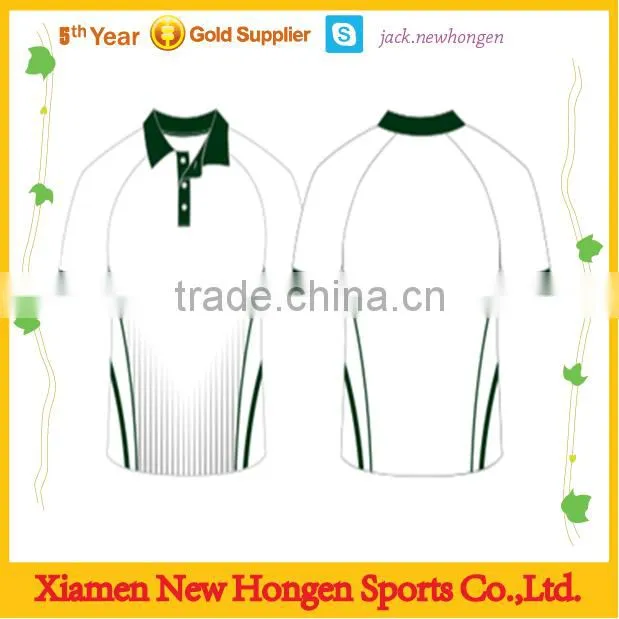 Cheap make button polo shirt