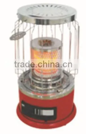 2000W ceramic heater with handle