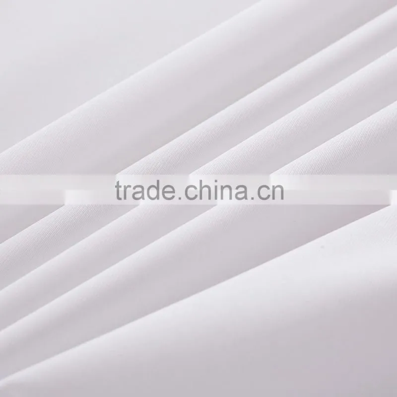 Skirted Anti Allergy / Dust Mite Water proof Mattress Protector
