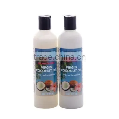 Australia Premium Wholesale BANABAN "Sulphate Free" coconut shampoo
