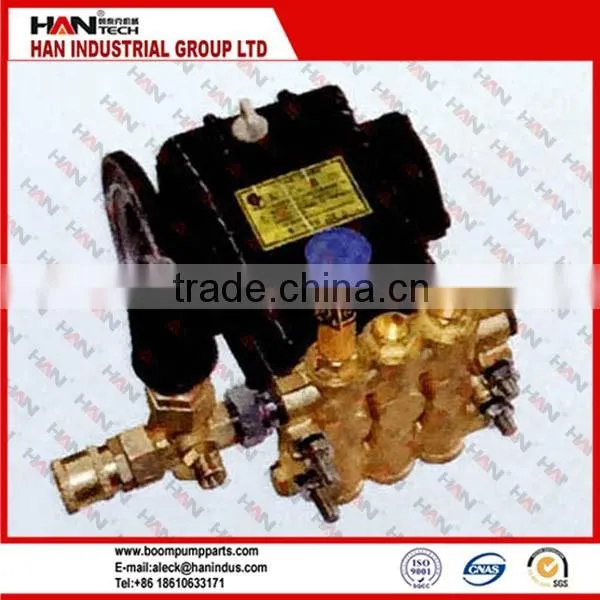 Sany Concrete pump grease lubrication pump