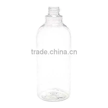 Mini Gun Spray PET 500ml Clear