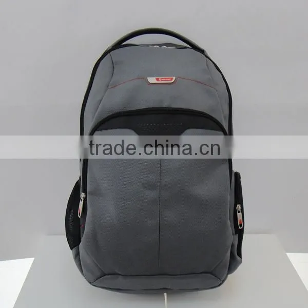 College Backpack Waterproof 1680D Laptop Backpack