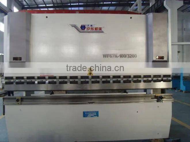Hydraulic Press Brake