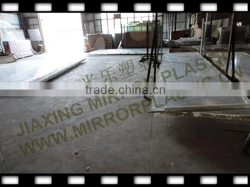 decorative acrylic panels
