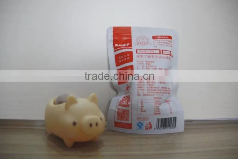 High quality food bag pouch