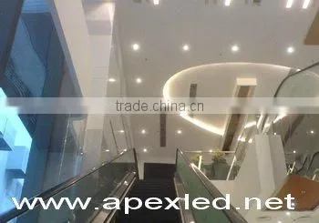 4inch 6inch COB led downlight citizen 15w 25w