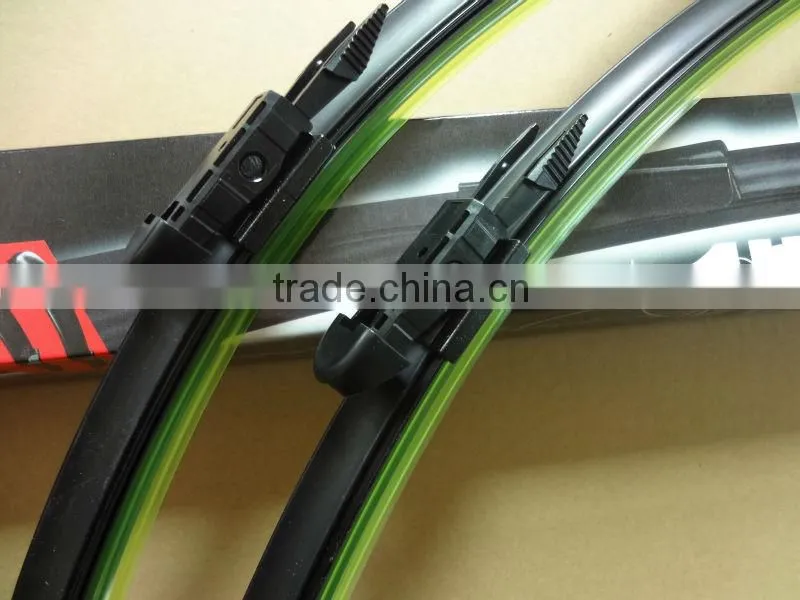 Peugeot 307 Wiper Blades from Refresh