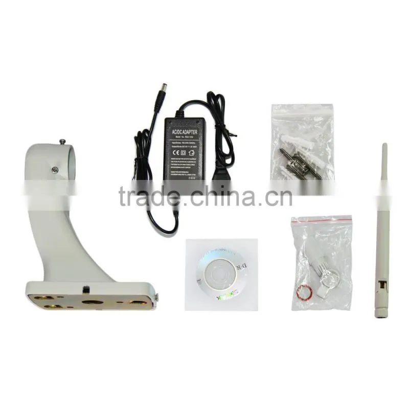 WIFI IP Camera 720P/960P Home Security outdoor 1.3MP HD Network CCTV Camera Dome Onvif P2P Pluy and Play IR CUT