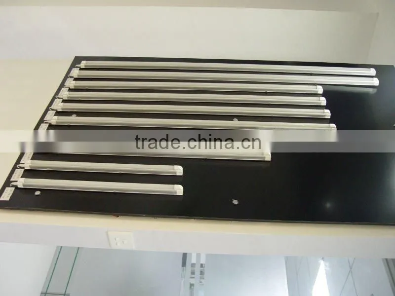 12W led light tube