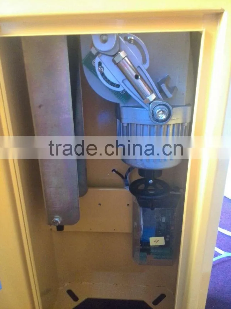 Automatic boom barrier price fence barrier