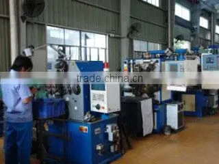 Zhuji Furun Mechanical Spring Co., Ltd. company overview - view 2
