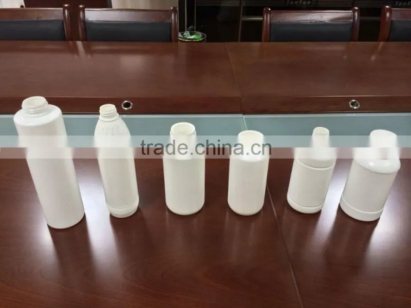 FD plastic injection blow mould for plastic container machine mold