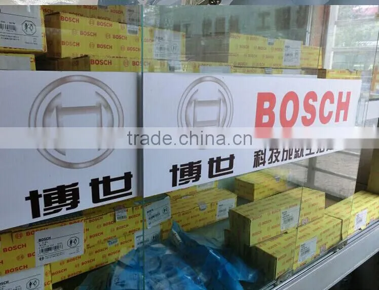0445110250 bosch common rail fuel injector original with good price