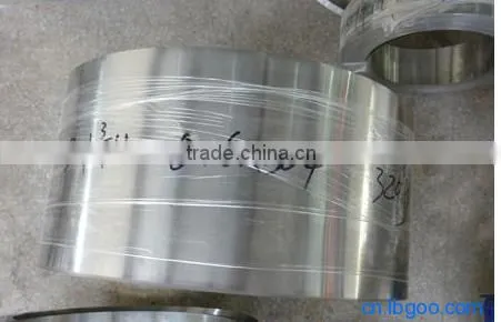 321 stainless steel belt