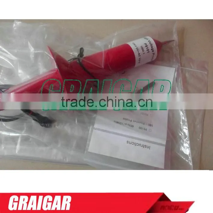 P5101 1000: 1 voltage 10KV 20MHz oscilloscope probe high voltage probe