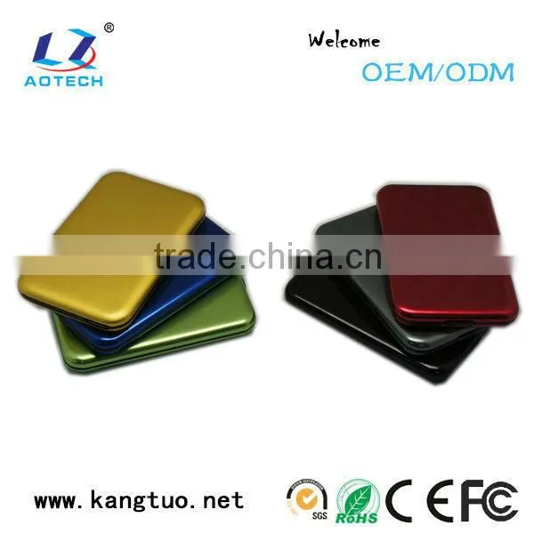 USB 3.0 SATA HDD external case 2.5 inch HDD case