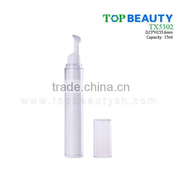 TX5302-2 plastic empty makeup good selling bottle