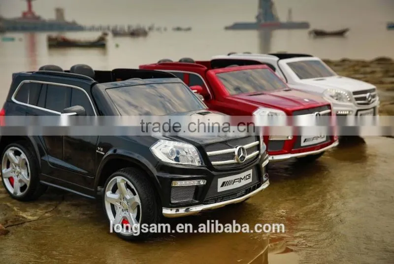 Latest 2015 Kids Battery Car 12V Electric Car For Kids