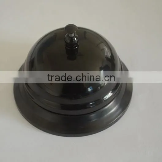 high quality bike part wireless call bell other accessory restaurant call bell steel desk bell