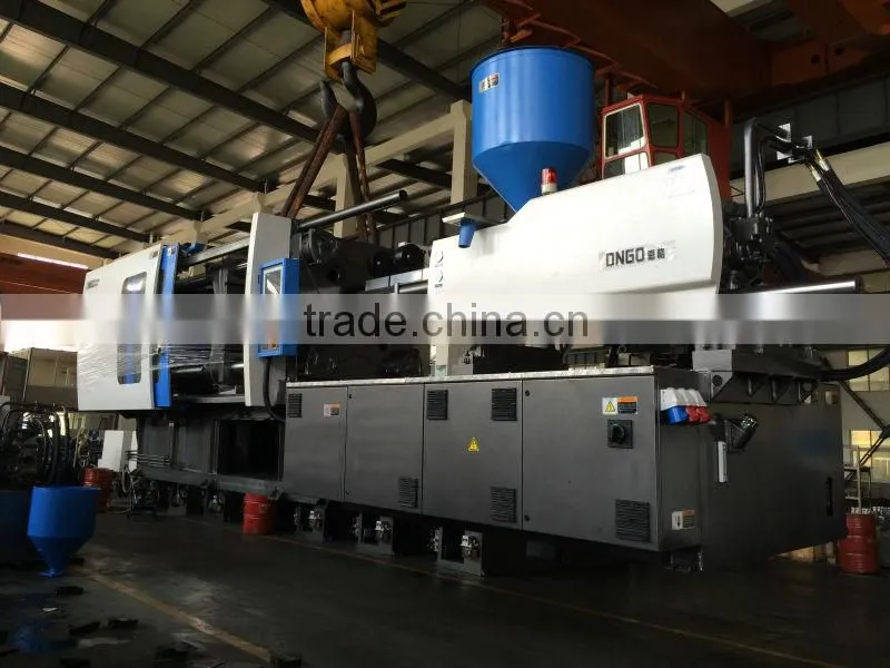 injection molding machine make fruits basket