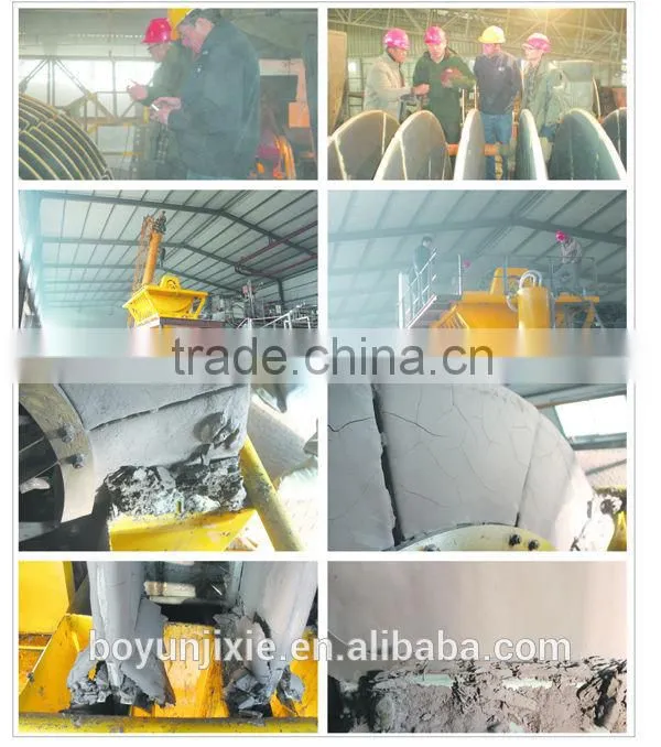 Wastewater solid waste filter with ceramic plate filtration for environmental