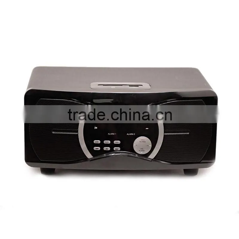 3 inch mini portable wireless speaker amplifier box universal amplifiers with bluetooth remote control