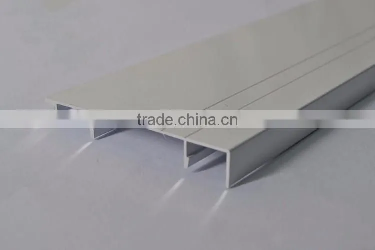 aluminium angle profiles perfiles angulares de aluminio