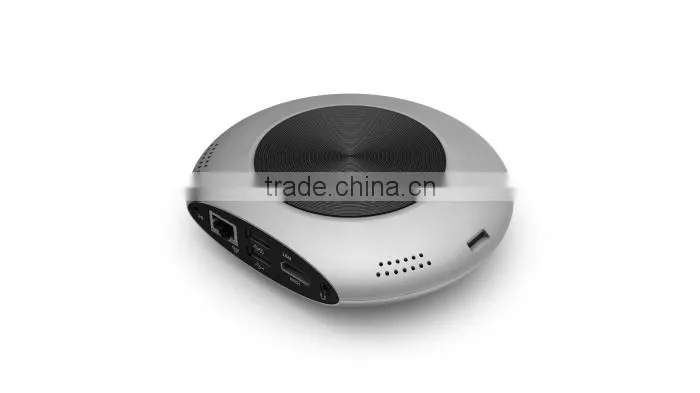 MeeGoPad T04 Quad Core Mini PC - Intel Atom X5-Z8300 Cherry Trail CPU, 2GB RAM