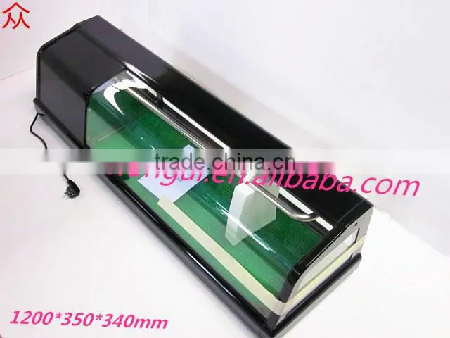 CE approved Sushi Display Cooler